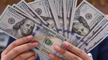 تحرك جديد بالبنوك.. سعر الدولار مقابل الجنيه في تعاملات مساء الثلاثاء